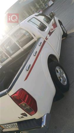 نيسان نافارا